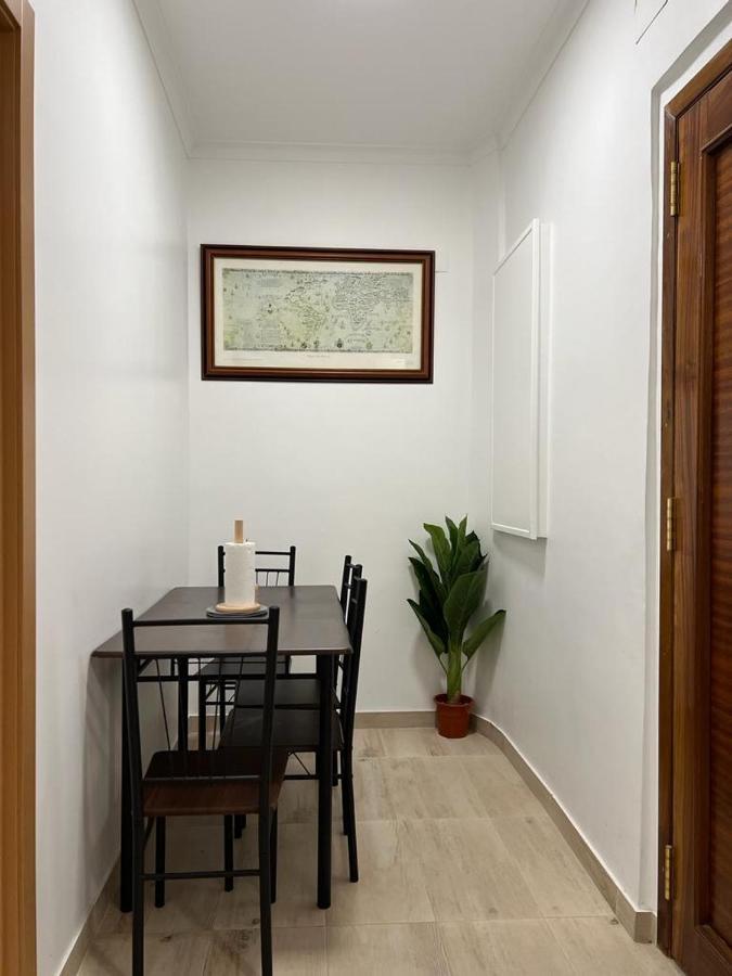 Charming House Apartamento Linda-a-Velha Exterior foto